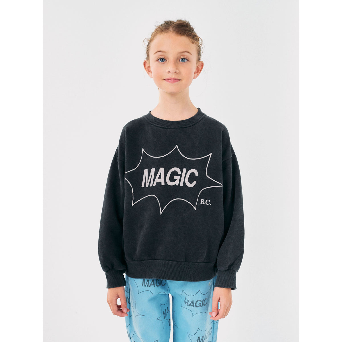 Its Magic Sweatshirt