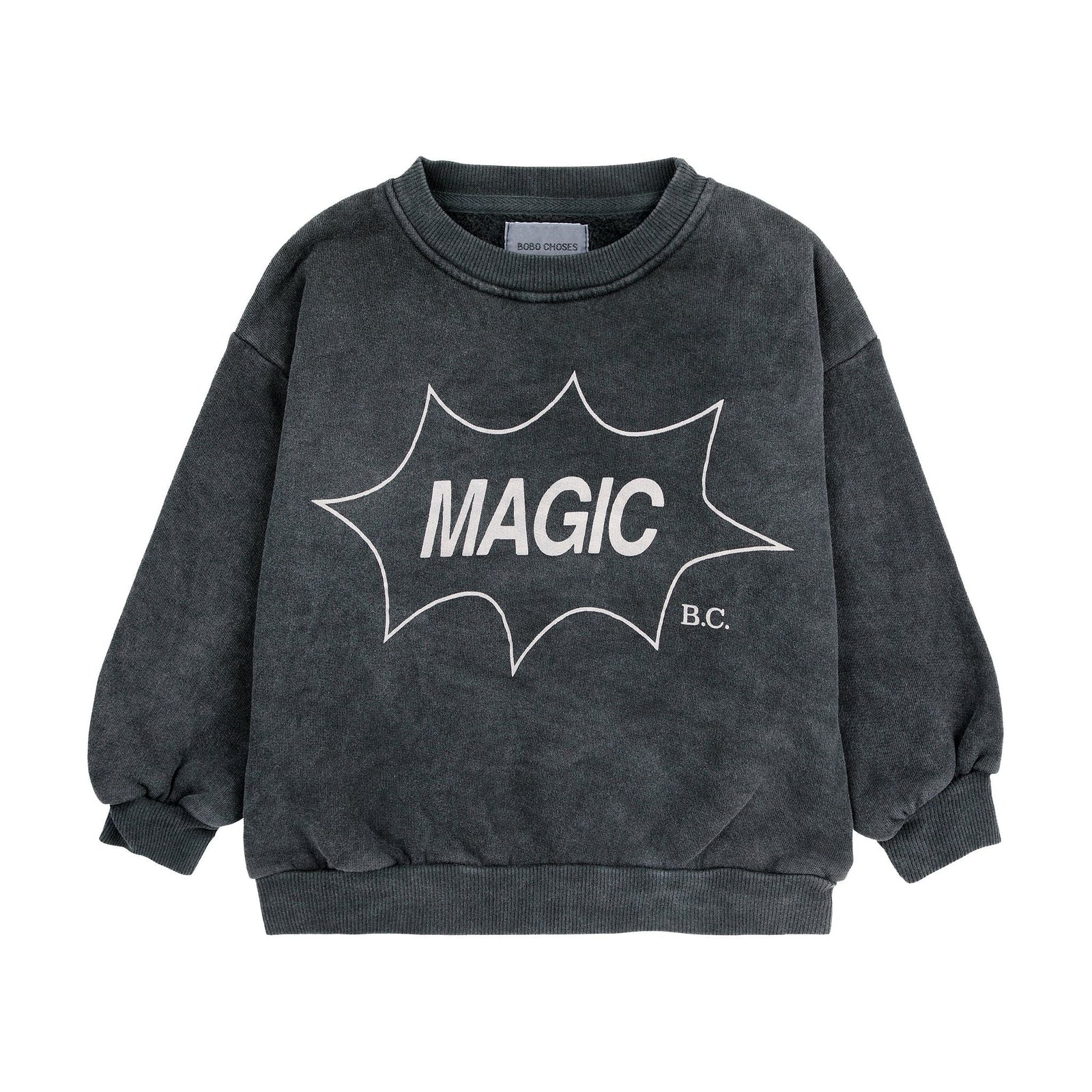Its Magic Sweatshirt