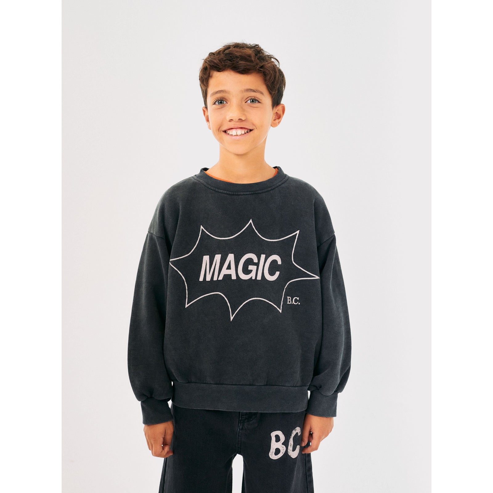 Its Magic Sweatshirt