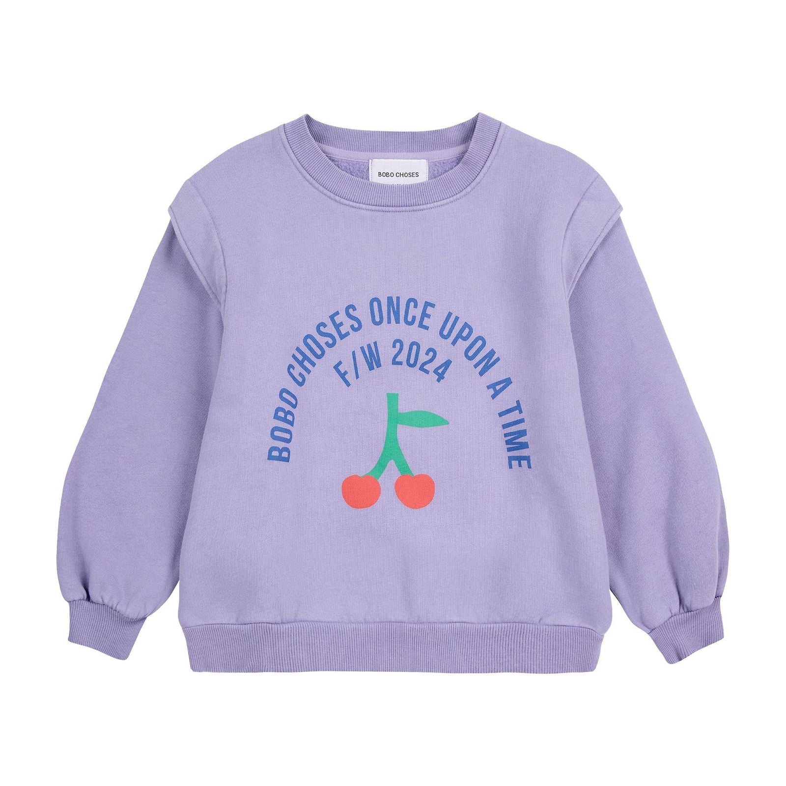 Bobo Circle Sweatshirt