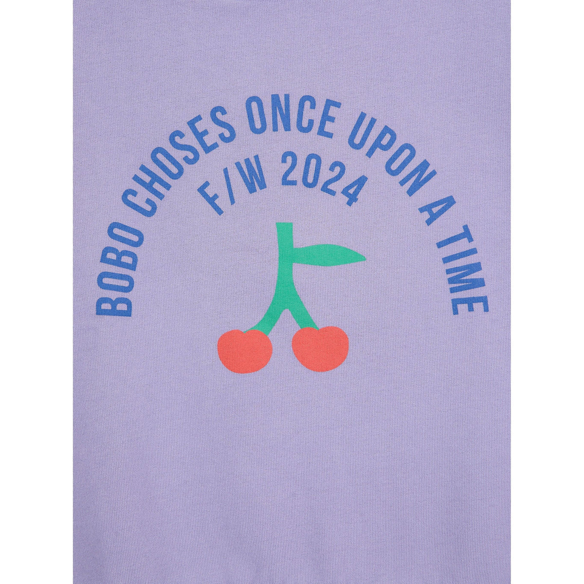 Bobo Circle Sweatshirt