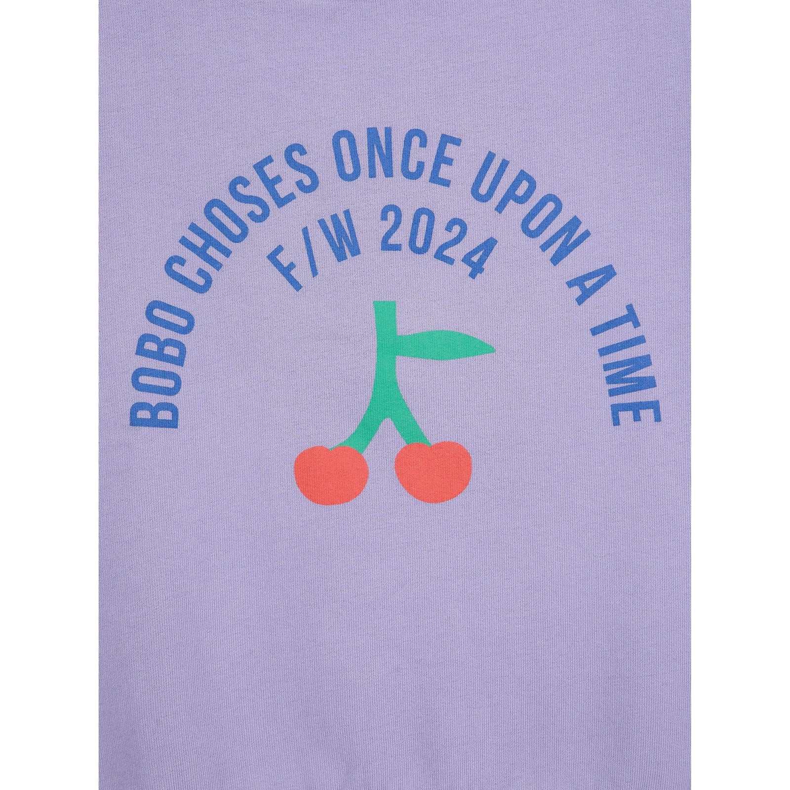 Bobo Circle Sweatshirt