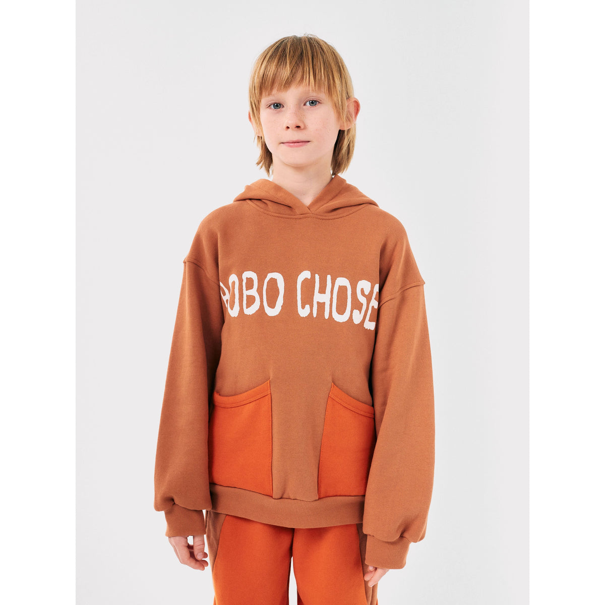 Bobo Choses Shadow Hoodie
