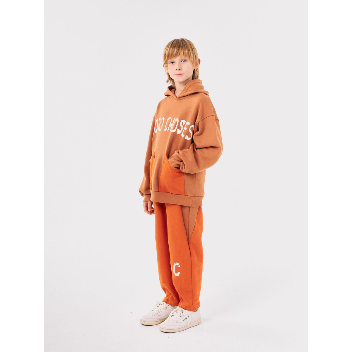 Bobo Choses Shadow Hoodie