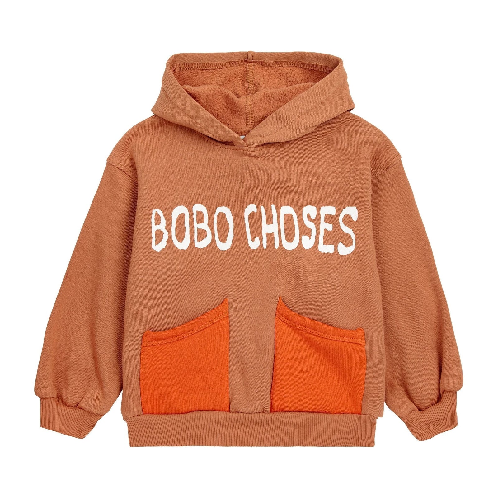 Bobo Choses Shadow Hoodie