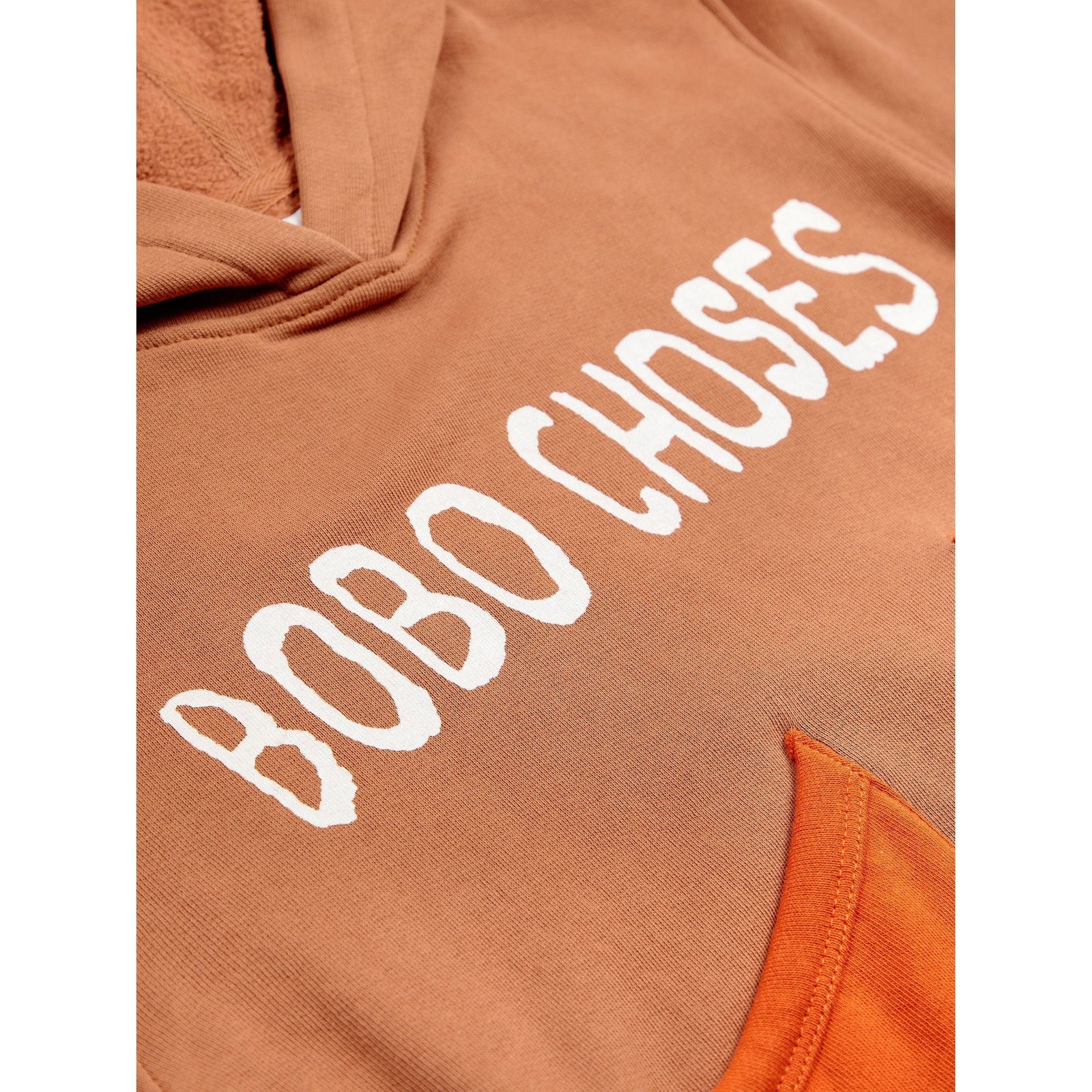 Bobo Choses Shadow Hoodie