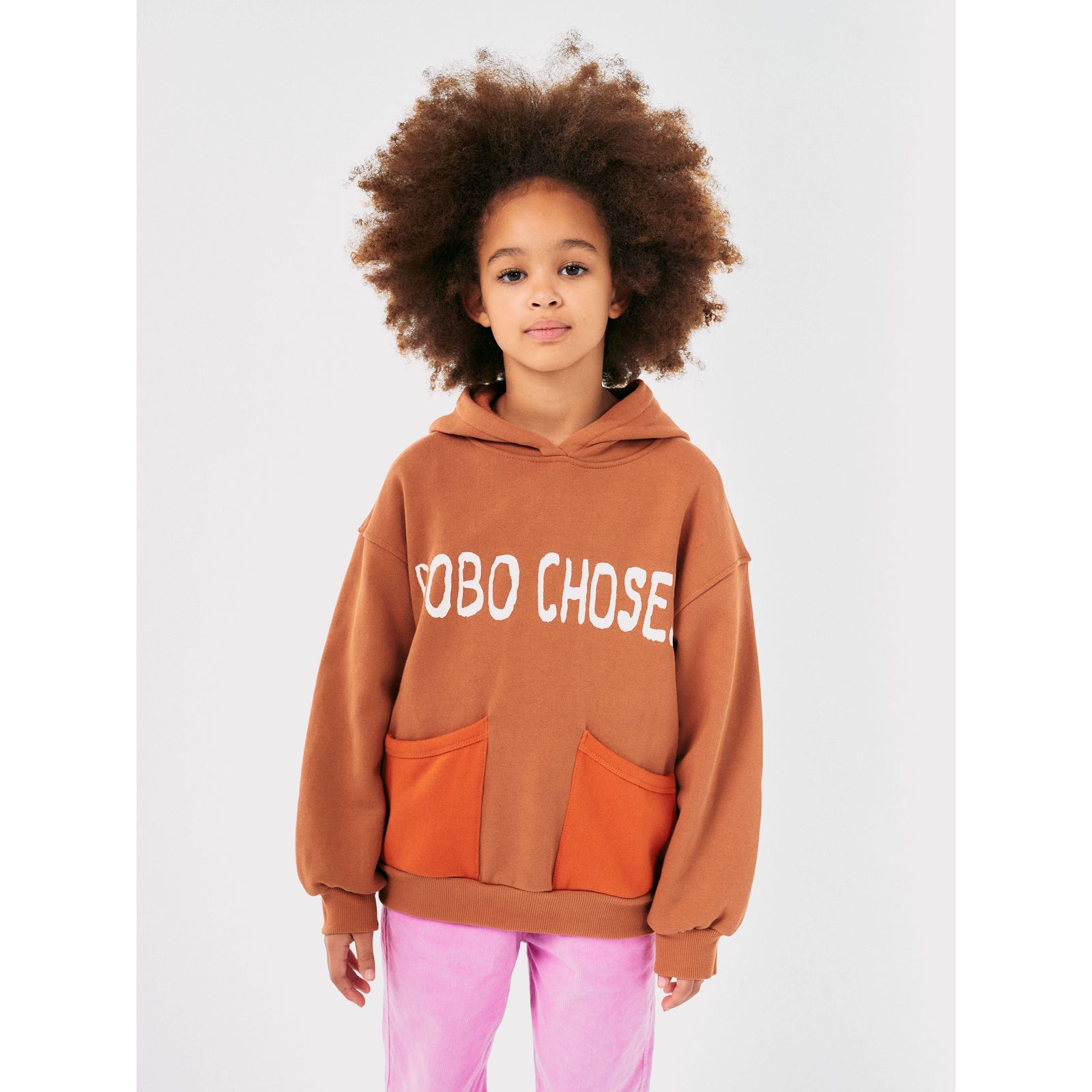 Bobo Choses Shadow Hoodie