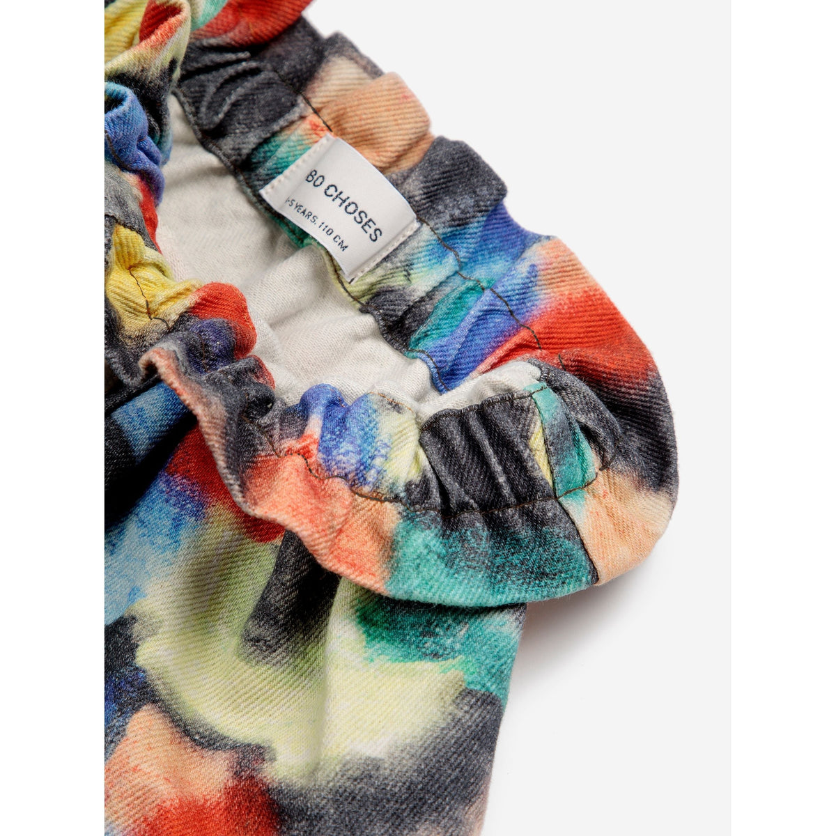 Fantasy World All Over Woven Skirt