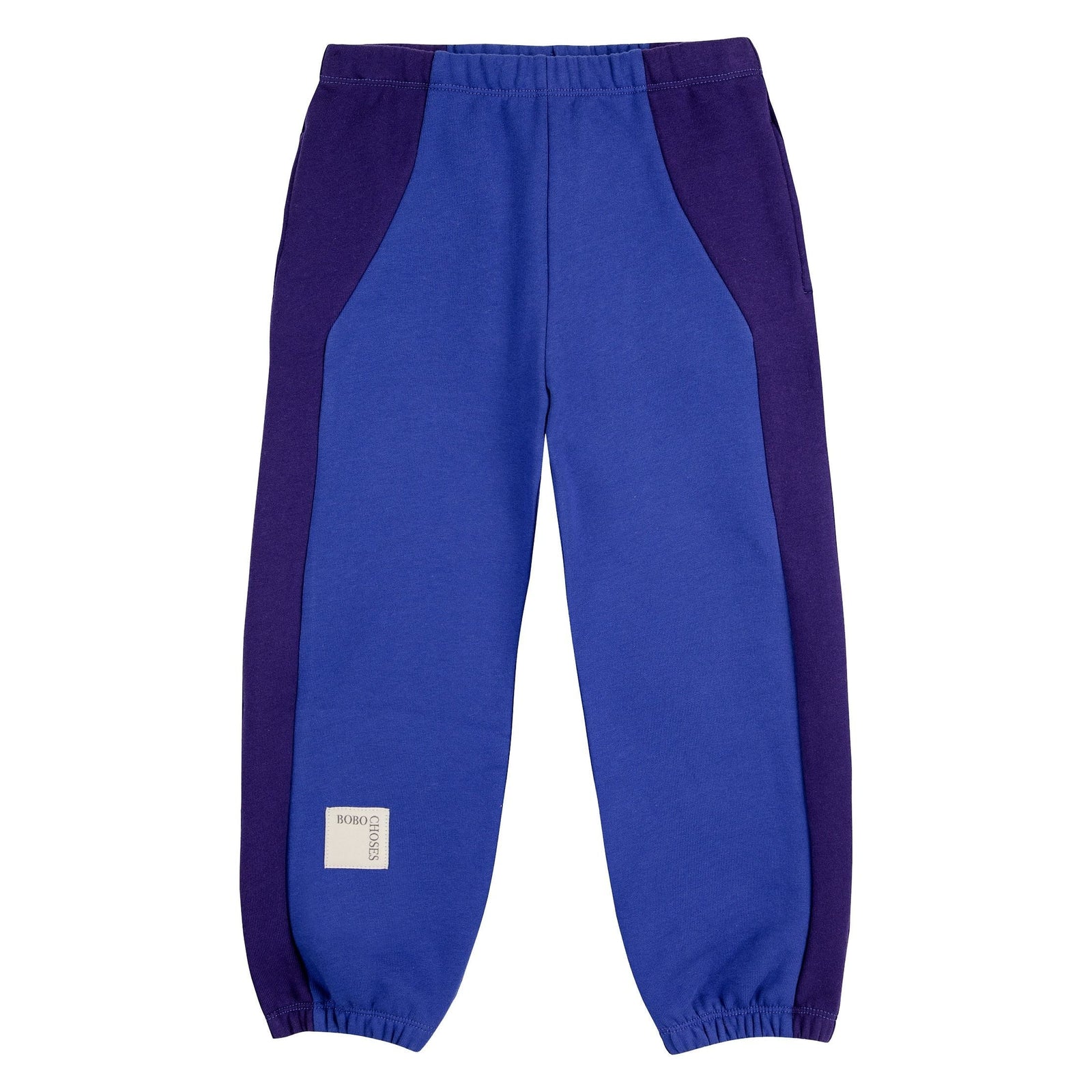 Bobo Choses Color Block Pants