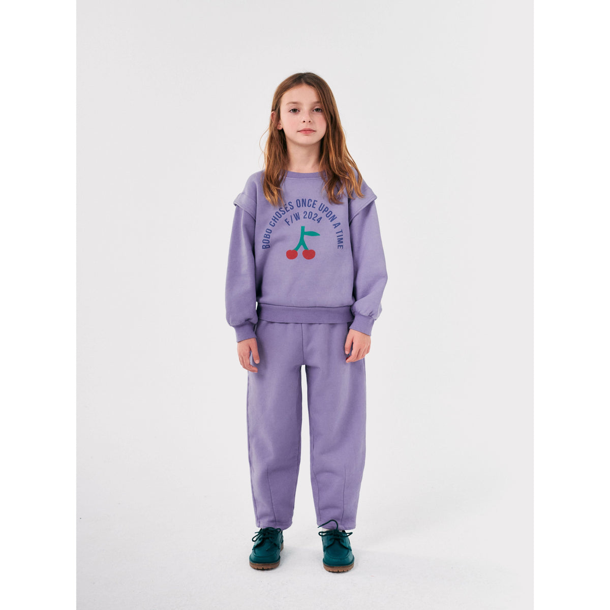 Bobo Cherry Jogging Pants