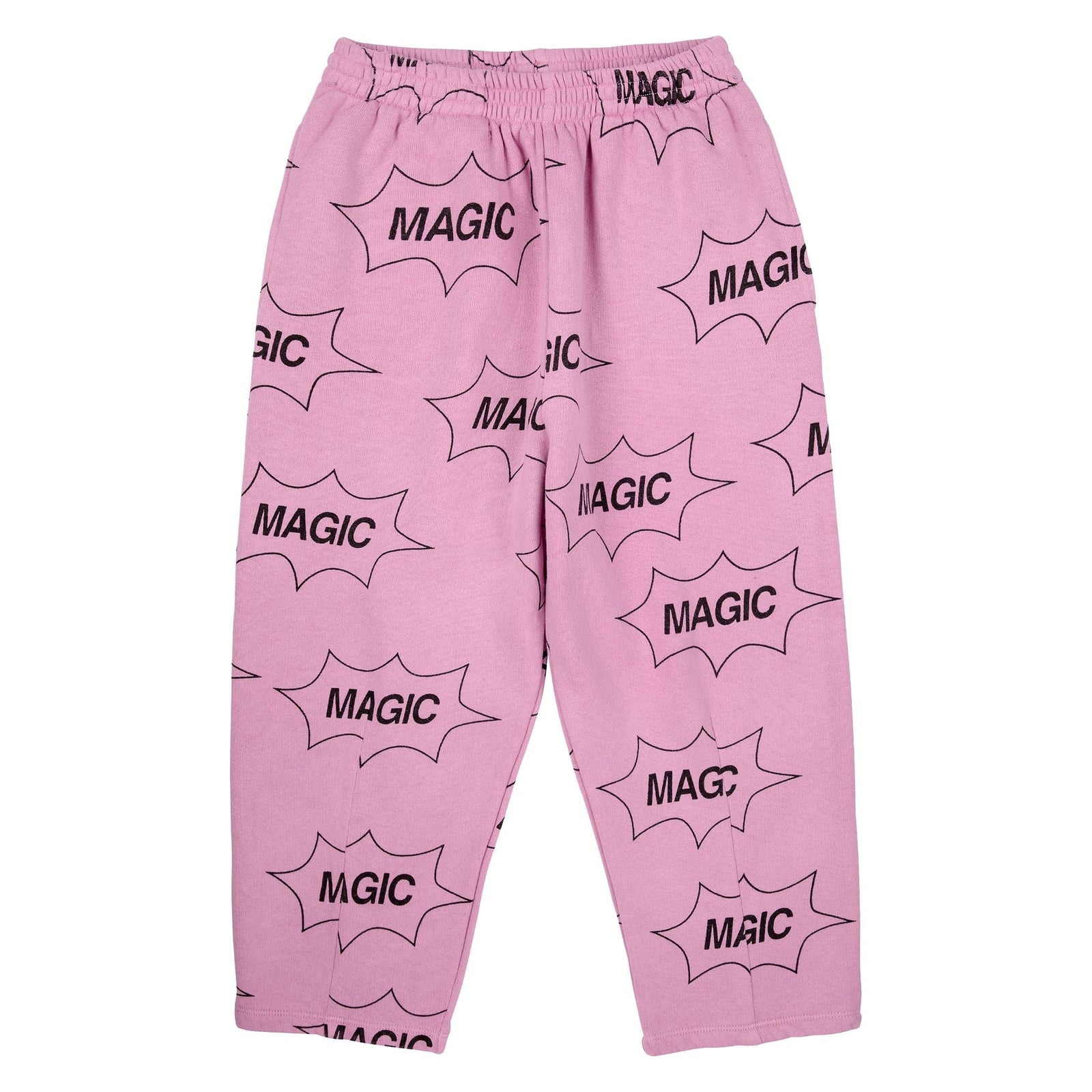 Its Magic All Over Jogging Pants
