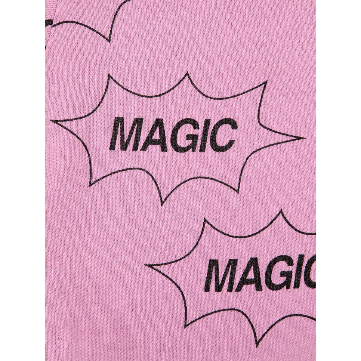 Its Magic All Over Jogging Pants