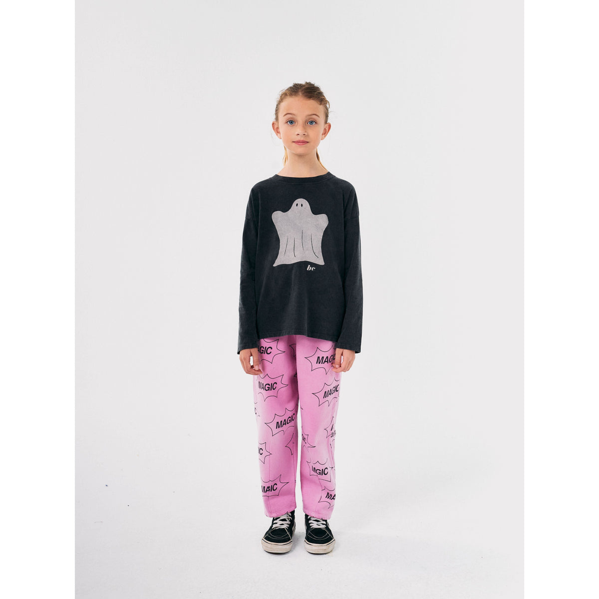 Its Magic All Over Jogging Pants