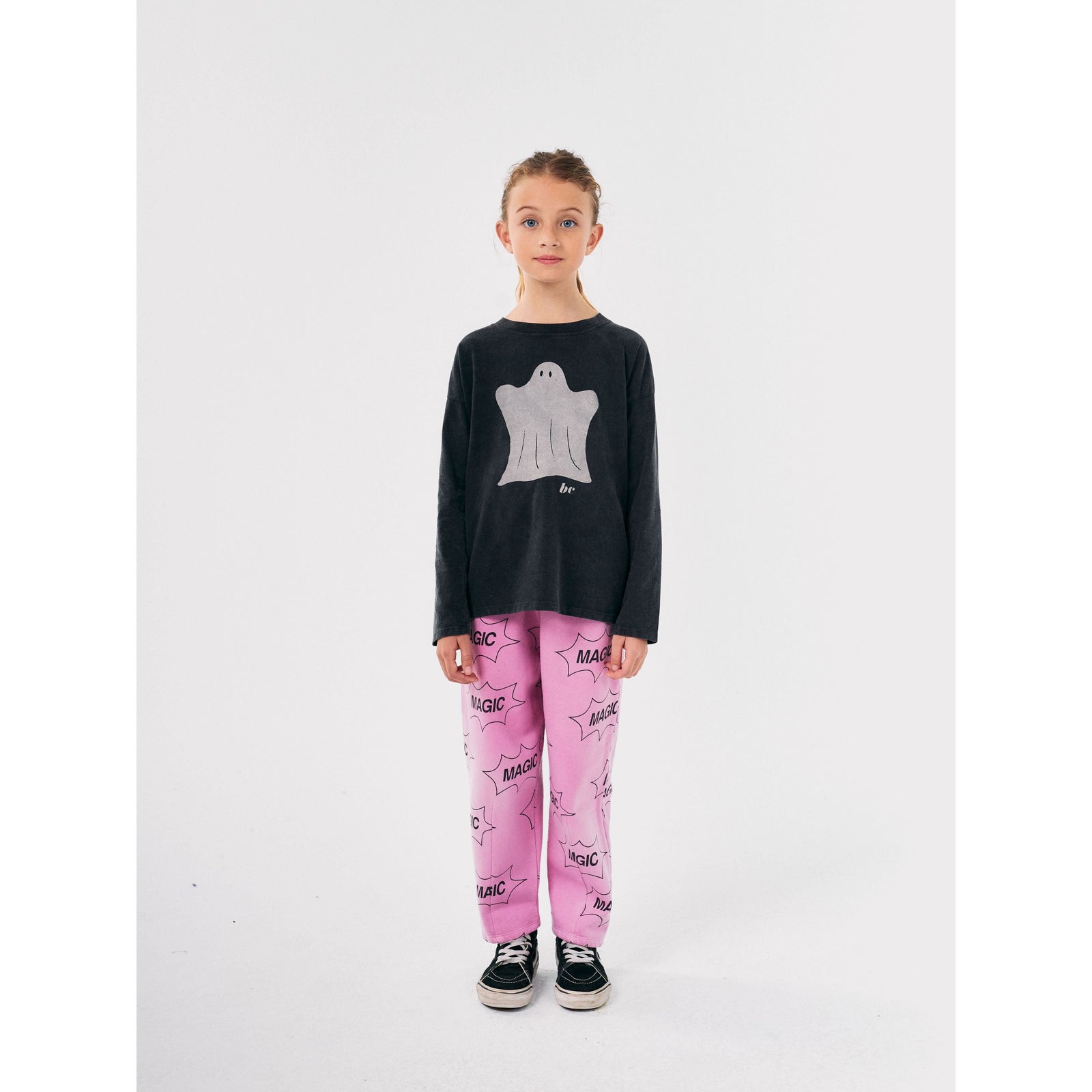 Its Magic All Over Jogging Pants