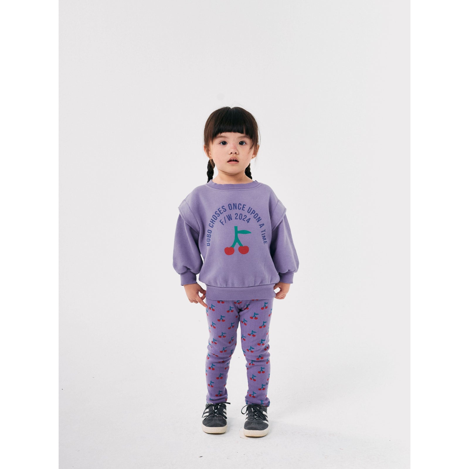 Bobo Circle Sweatshirt