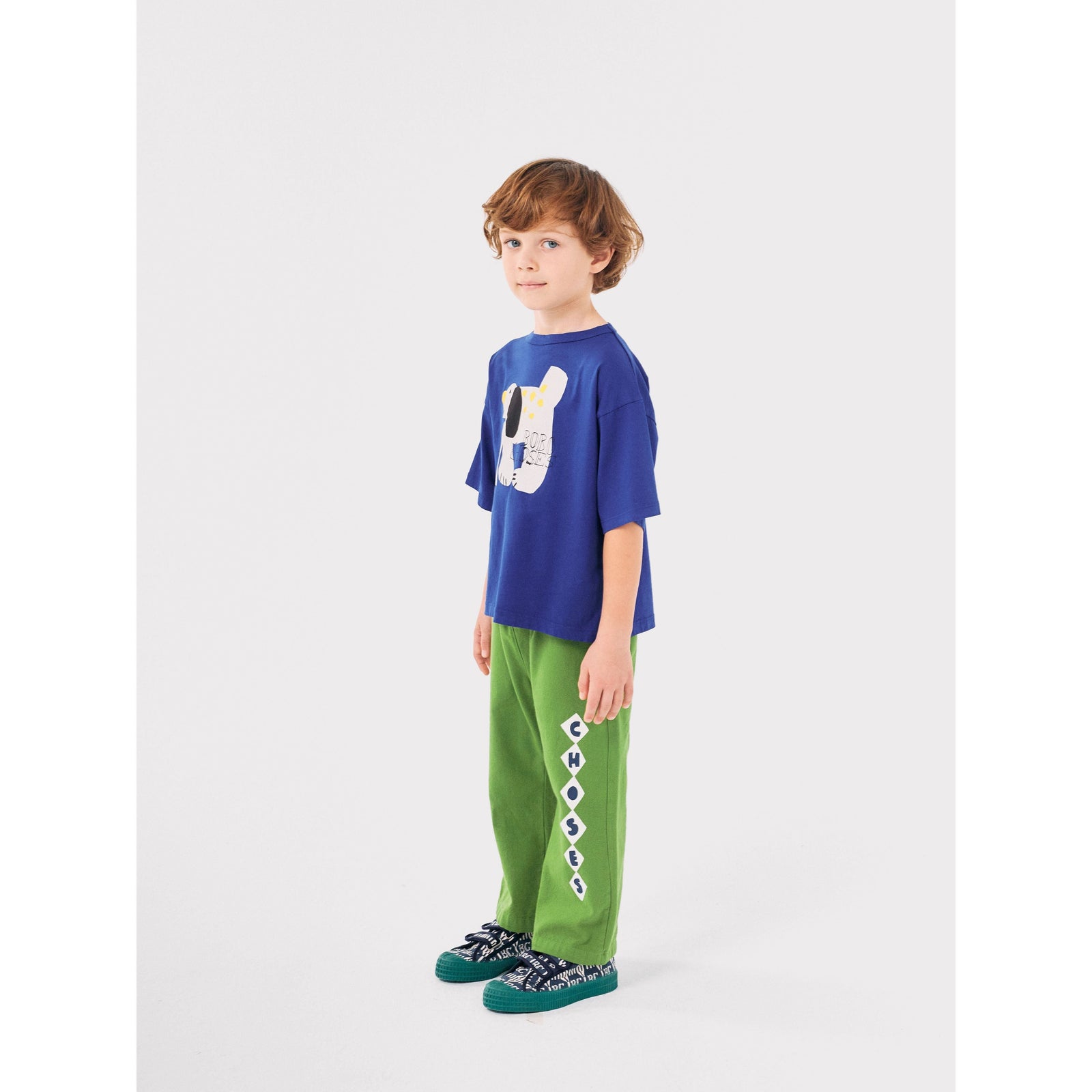 Fairy Dog T-Shirt
