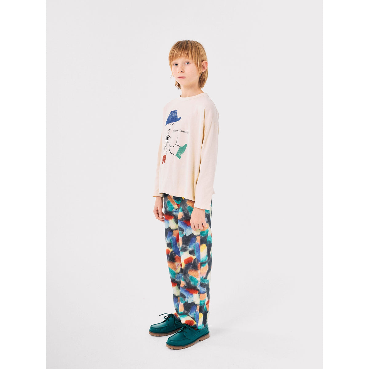 Magic Flute Player T-Shirt