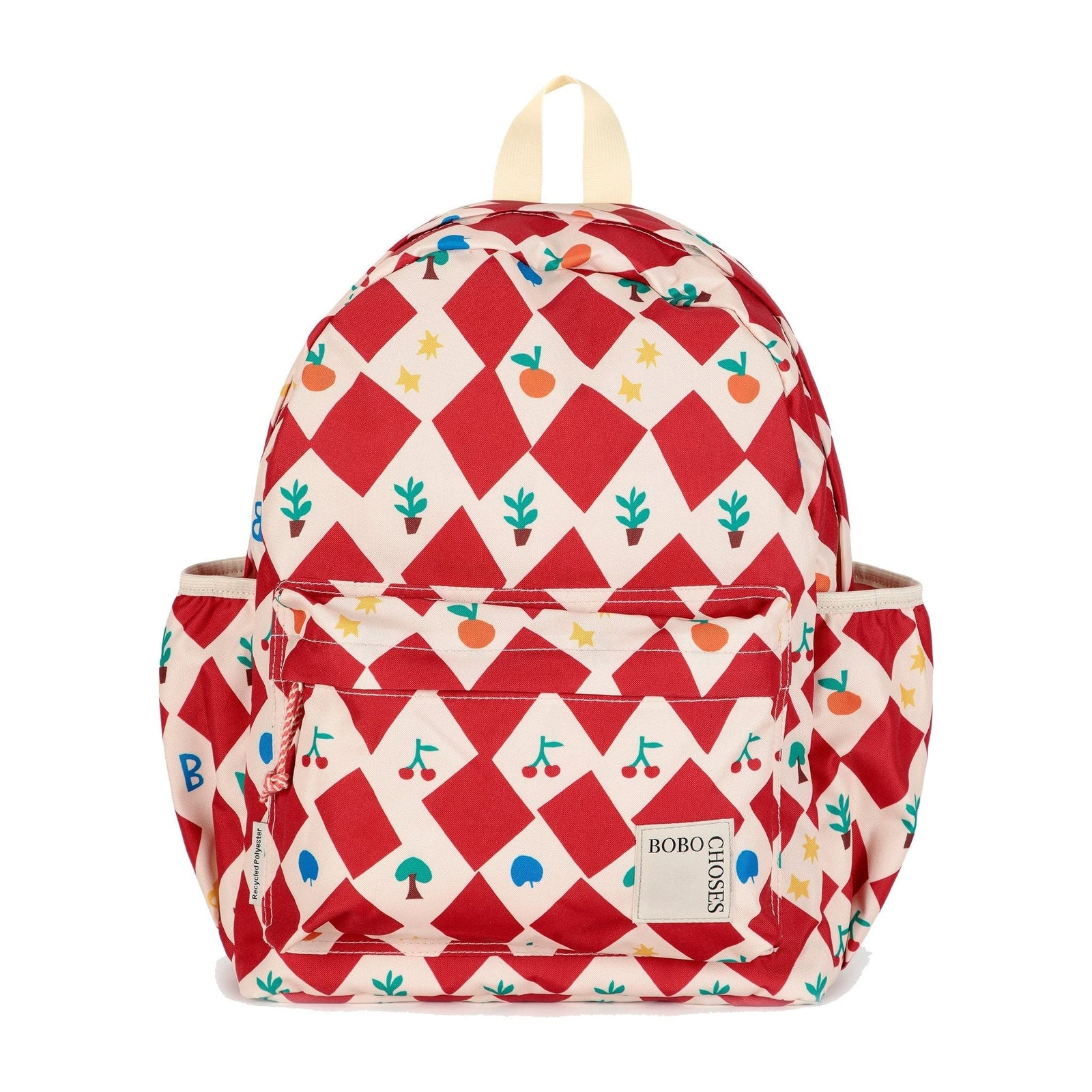 Harlequin All Over Backpack