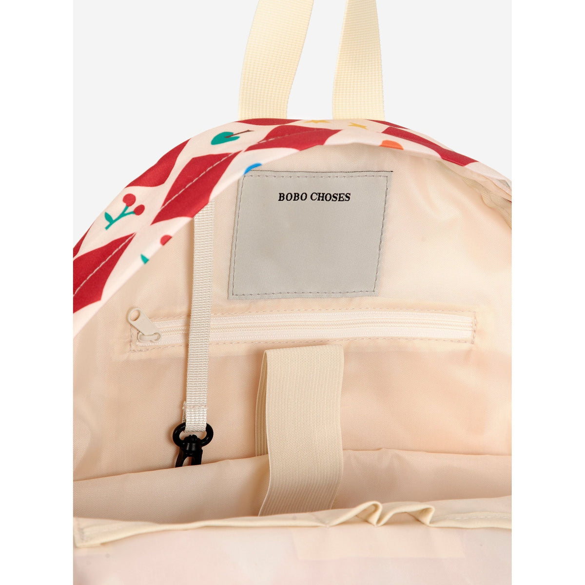 Harlequin All Over Backpack