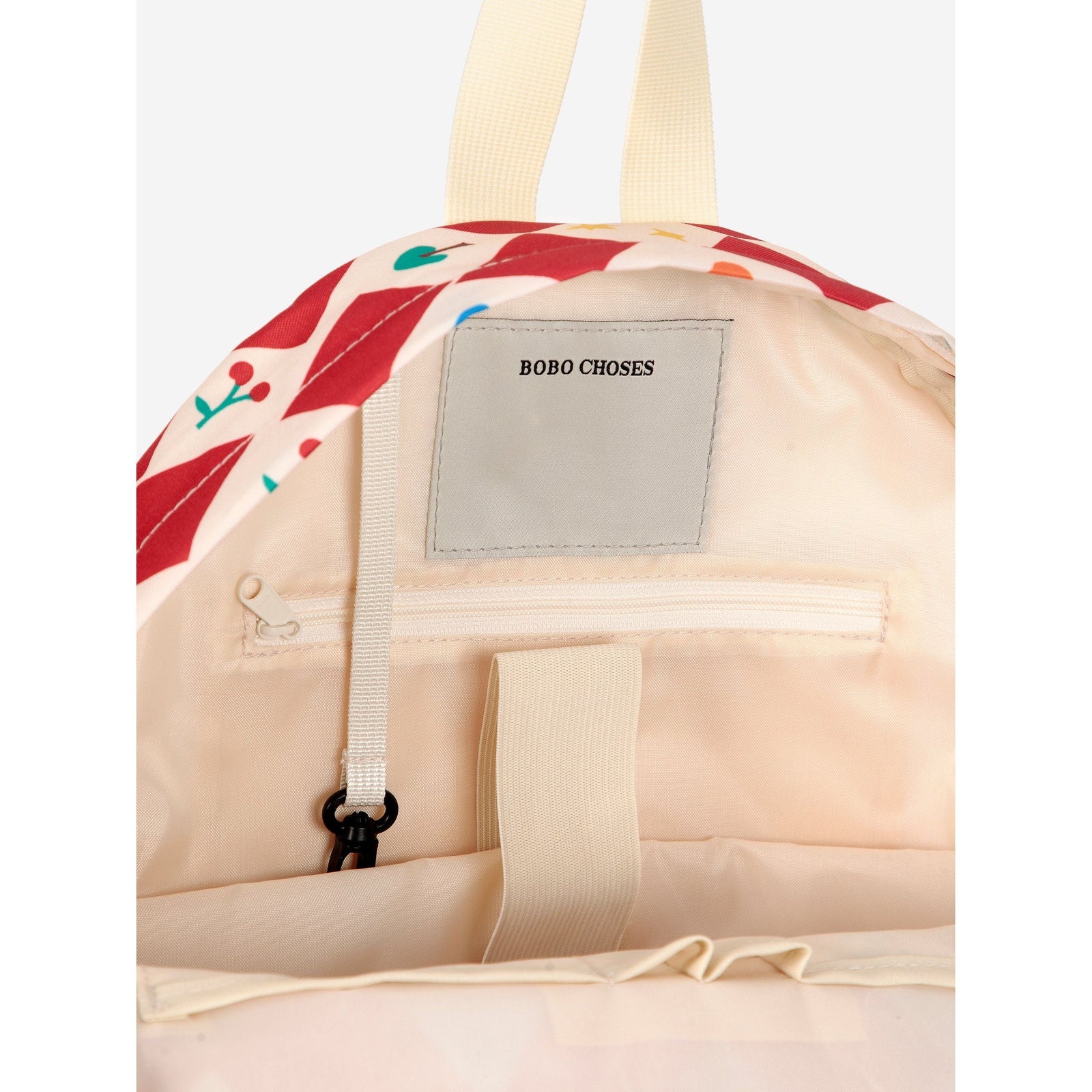 Harlequin All Over Backpack