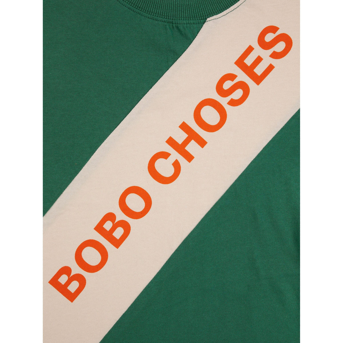 Bobo Choses Short Sleeve T-Shirt