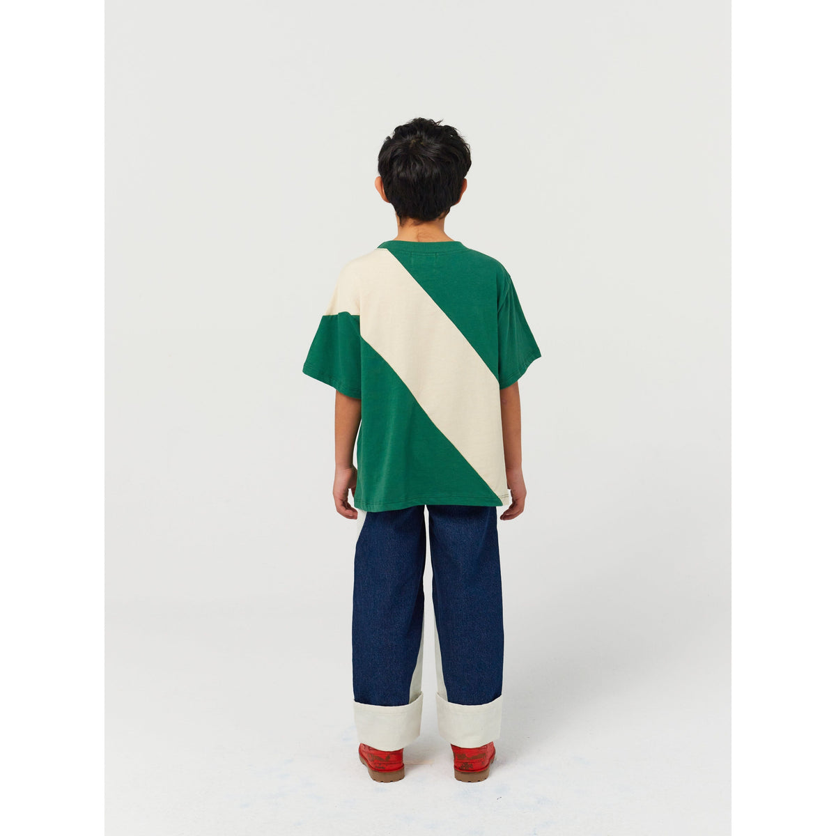 Bobo Choses Short Sleeve T-Shirt