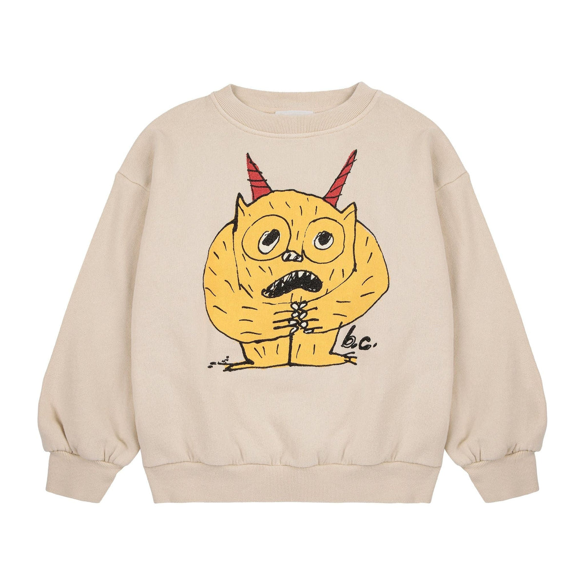 Charming Monster Sweatshirt