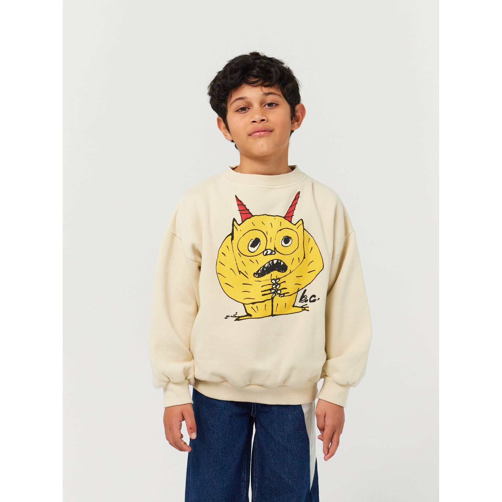 Charming Monster Sweatshirt