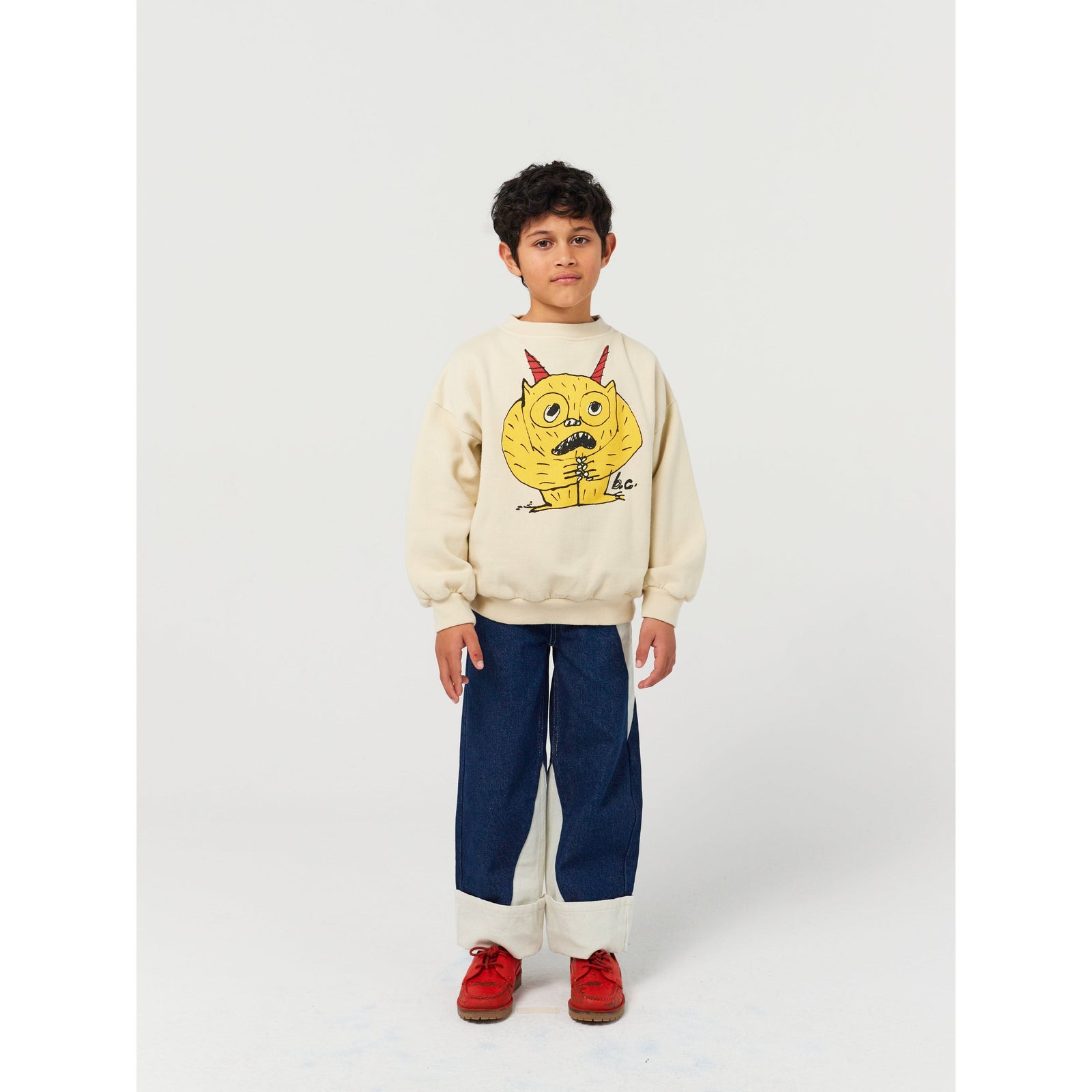 Charming Monster Sweatshirt