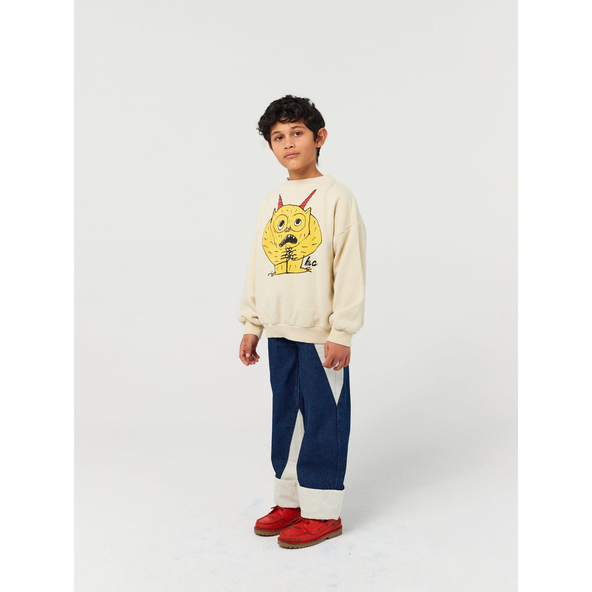 Charming Monster Sweatshirt