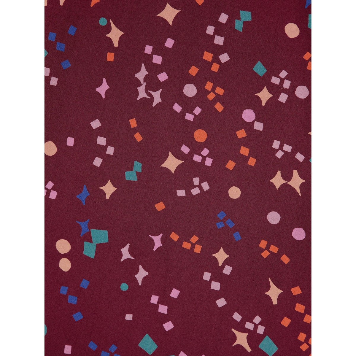 Sparkles All Over Strap Woven Dress