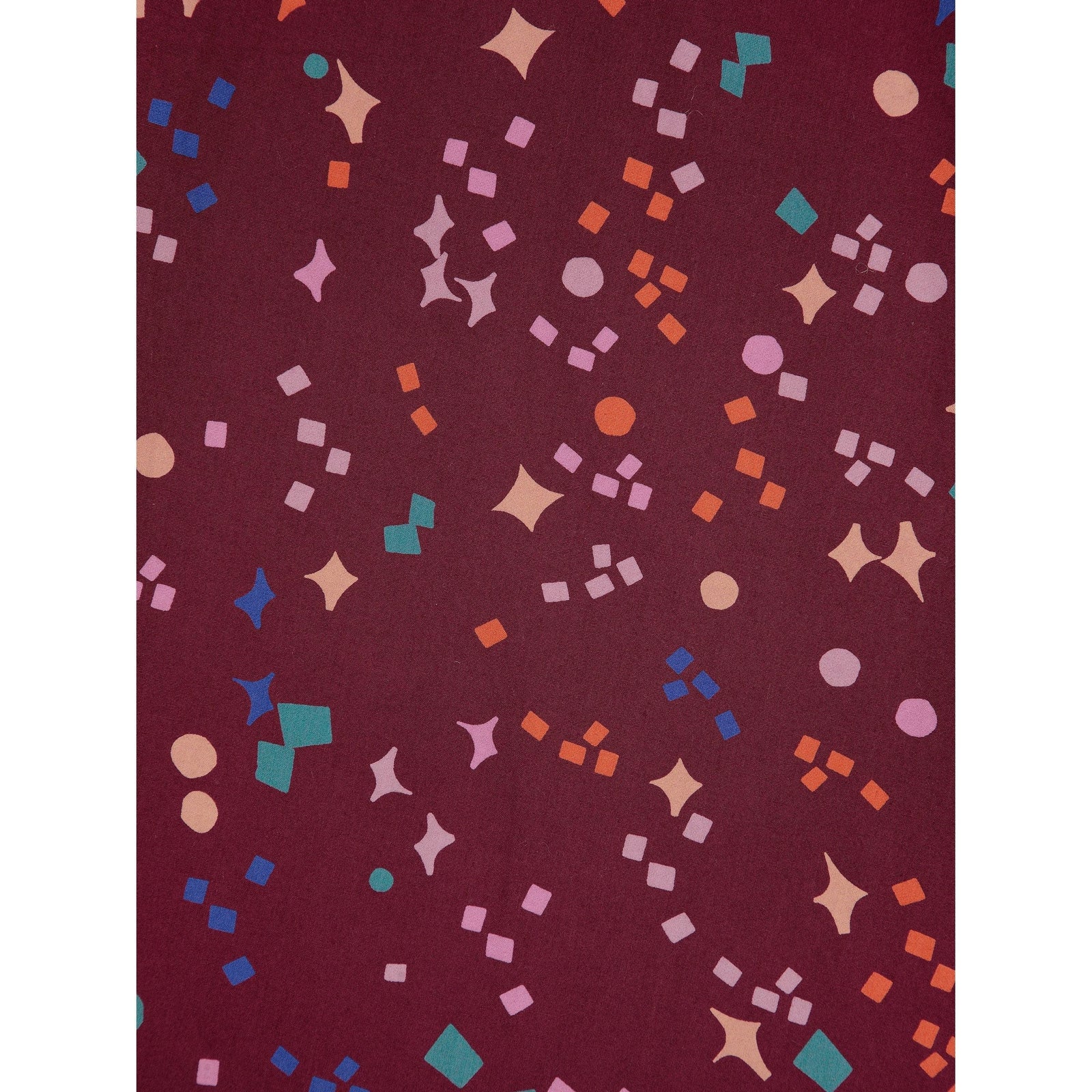 Sparkles All Over Strap Woven Dress
