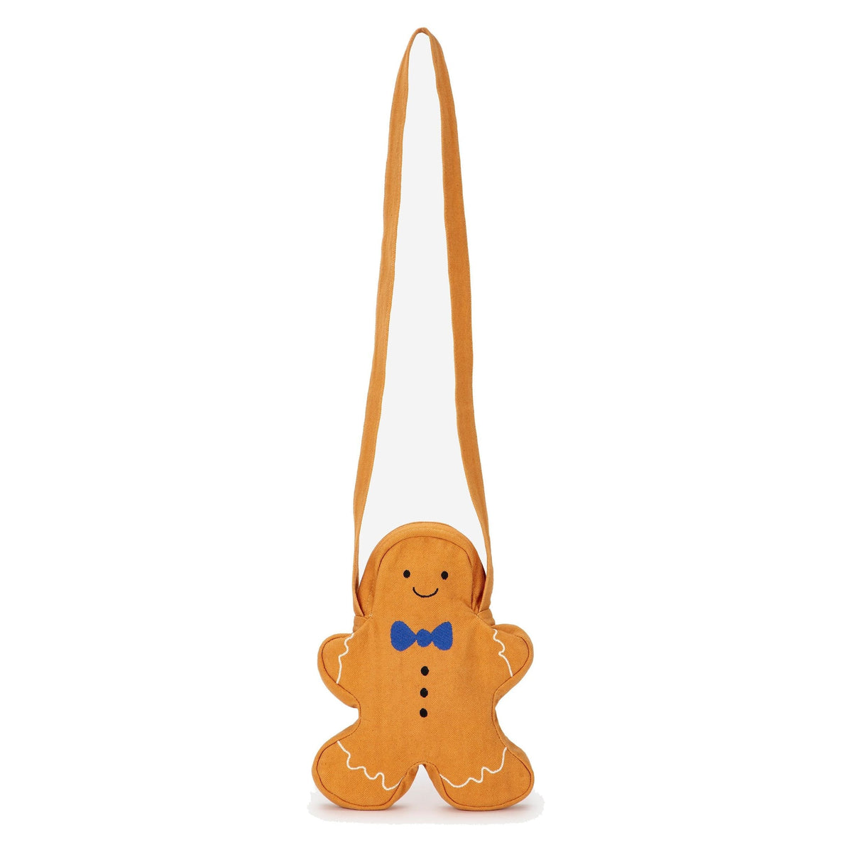 Gingerbread Bag
