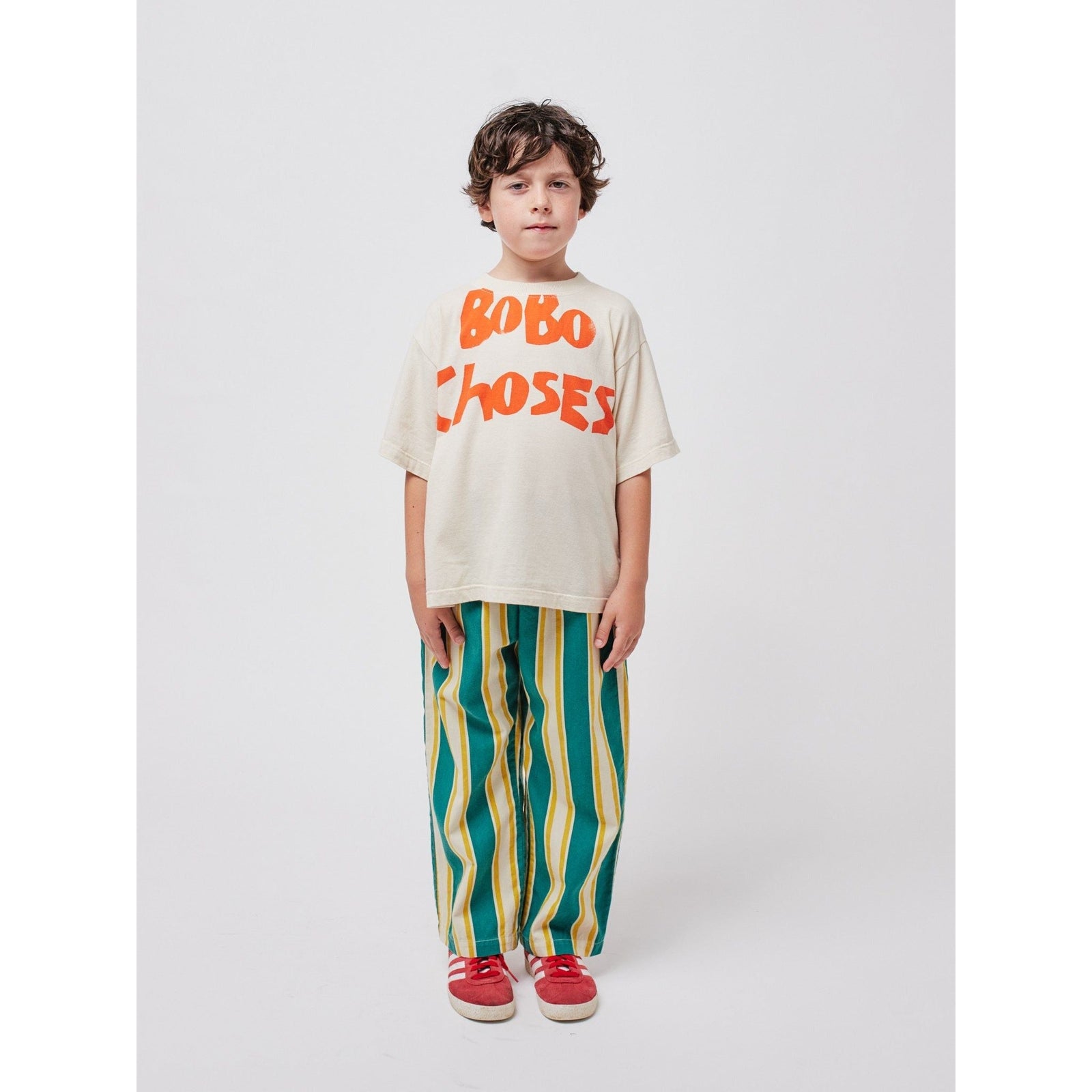 Bobo Choses T-Shirt