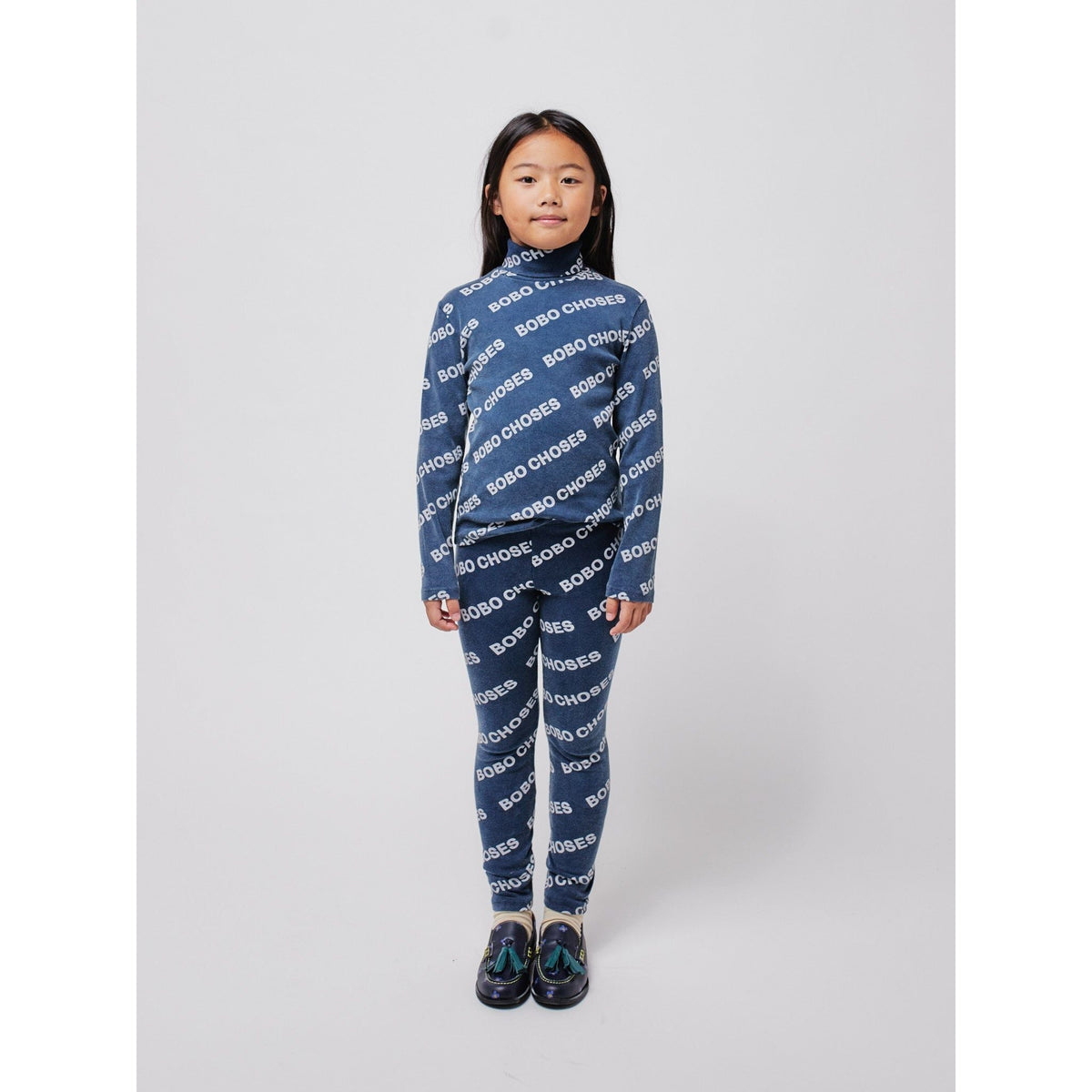 Bobo Choses All Over Leggings