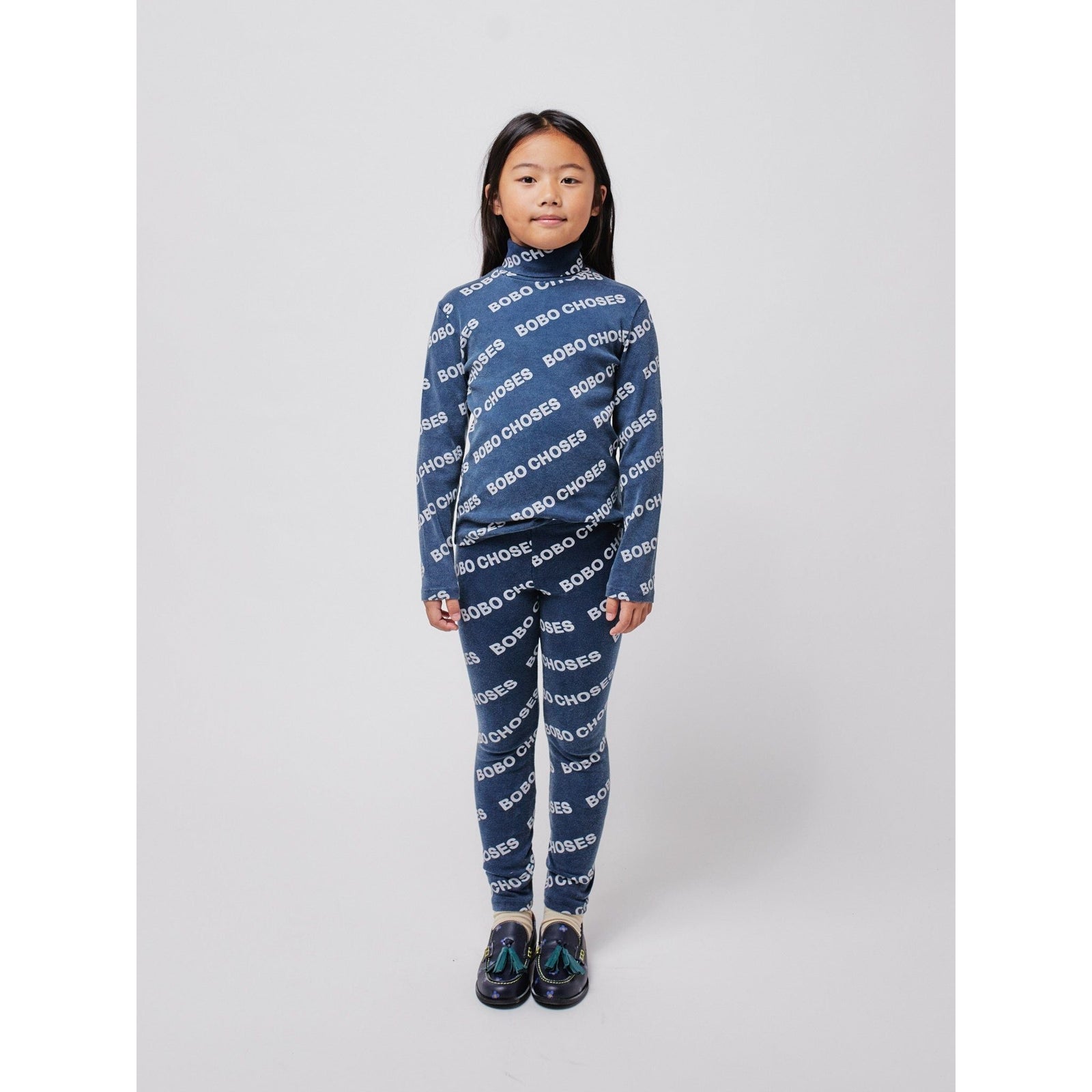 Bobo Choses All Over Leggings