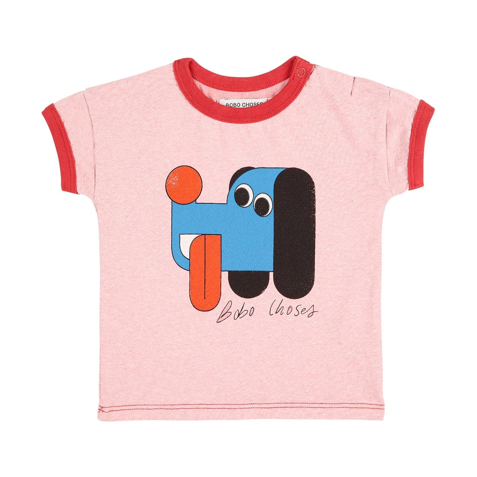 Baby Doggy Mate T-Shirt
