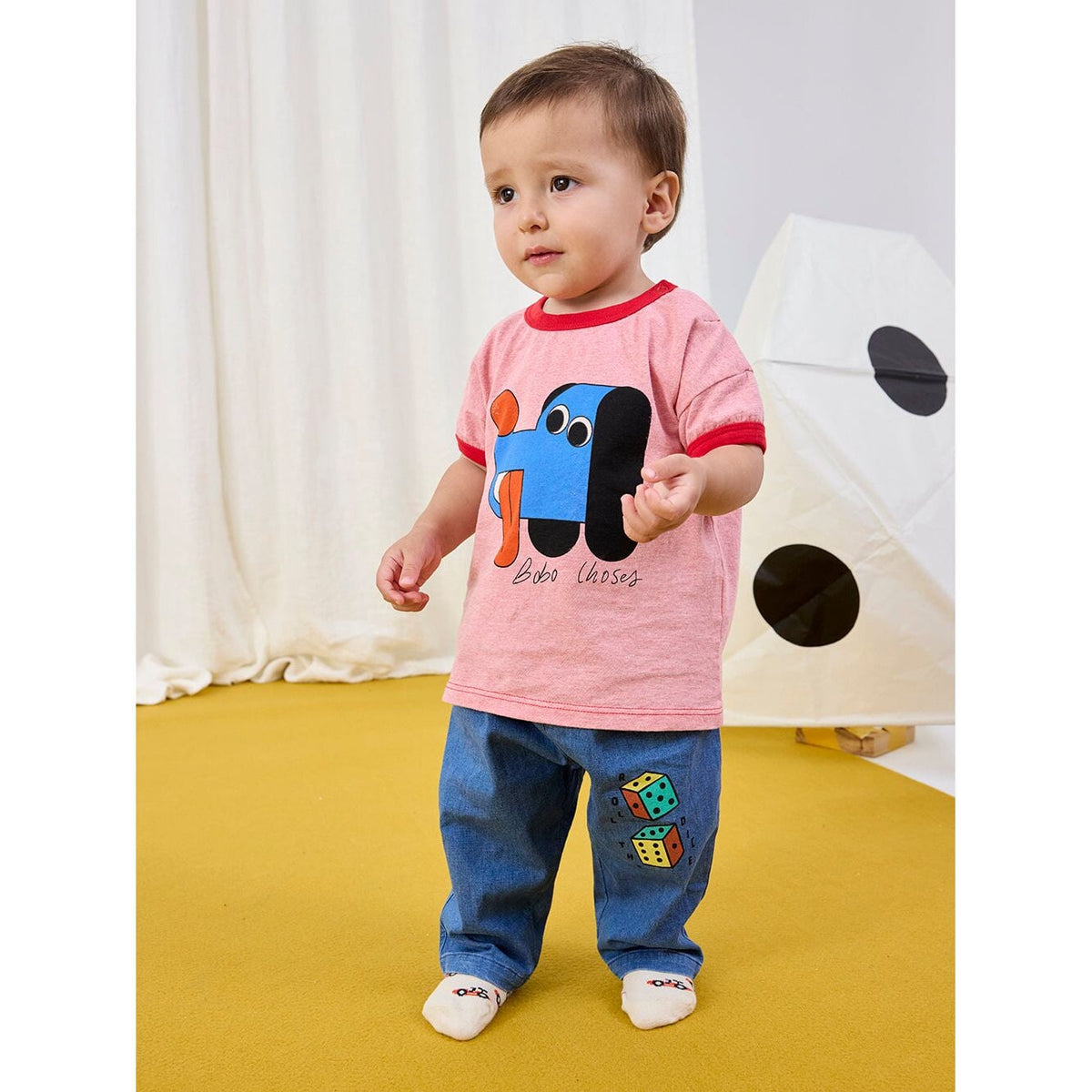 Baby Doggy Mate T-Shirt