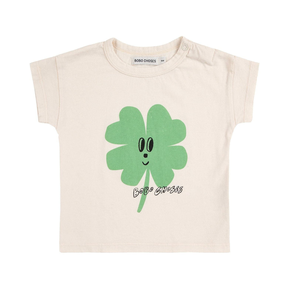 Baby Lucky Clover T-Shirt