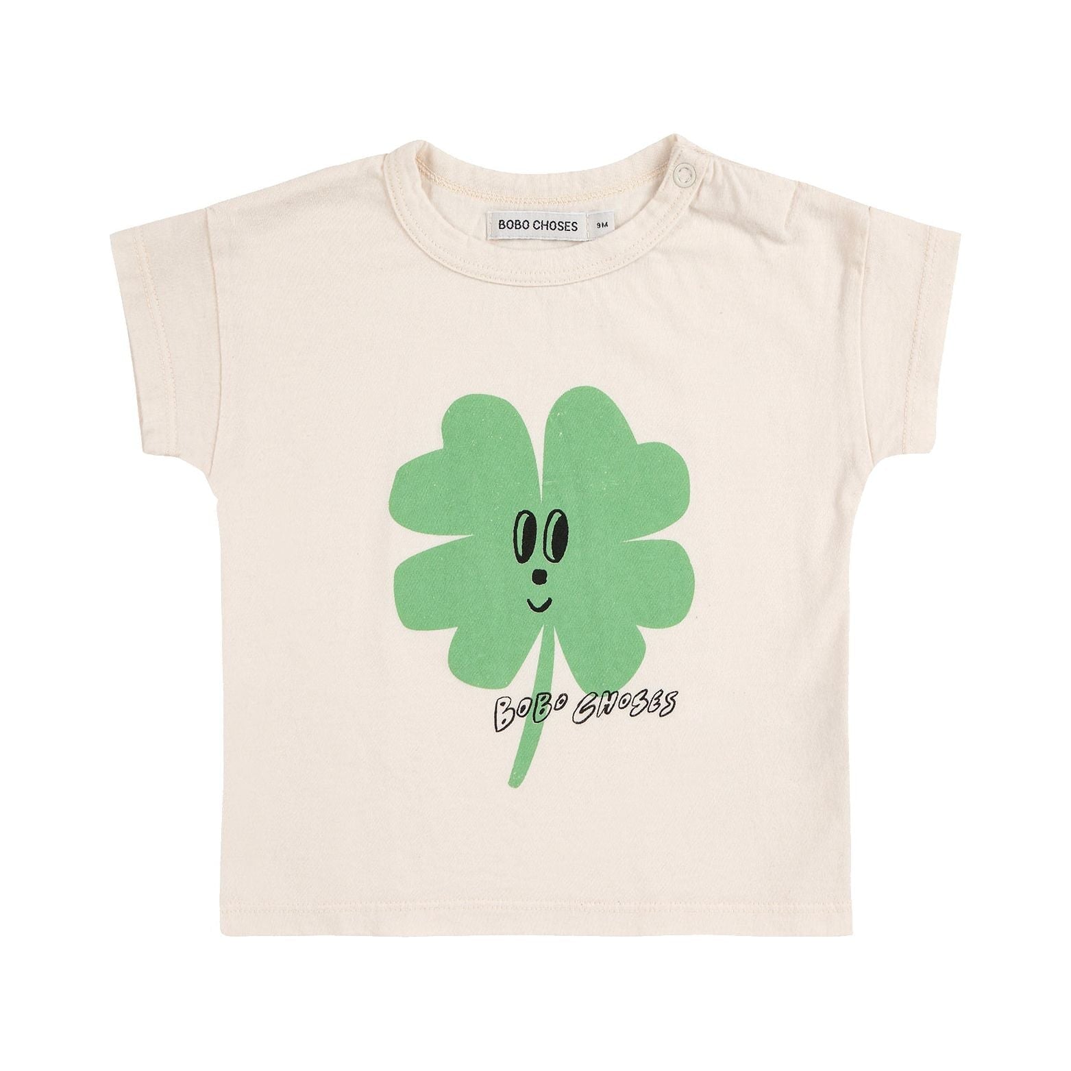 Baby Lucky Clover T-Shirt