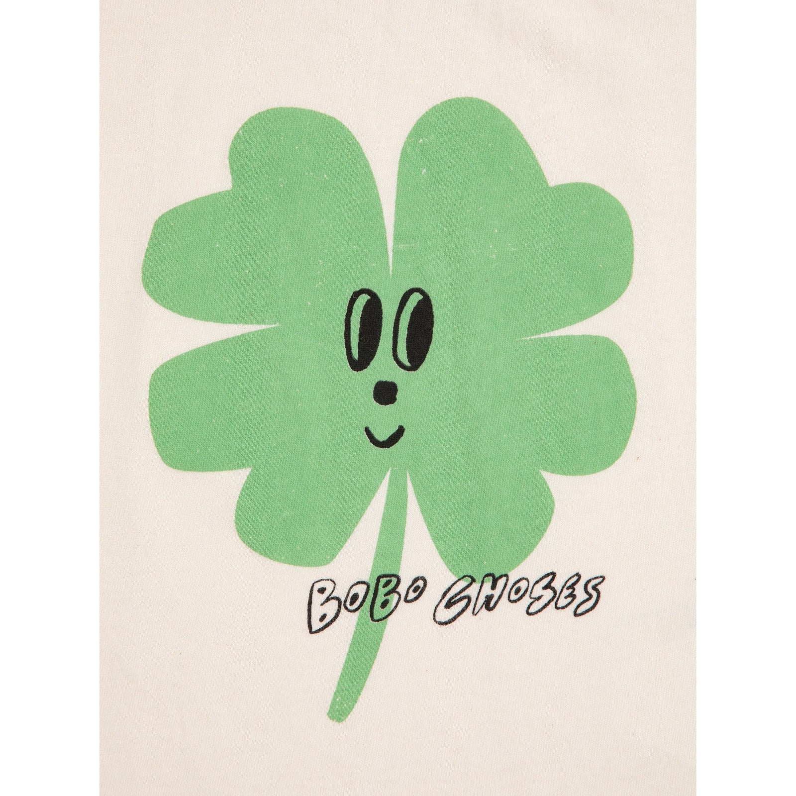 Baby Lucky Clover T-Shirt