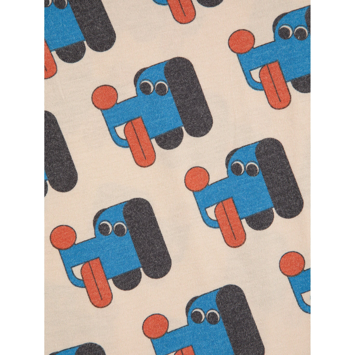 Baby Doggy Mate All Over T-Shirt
