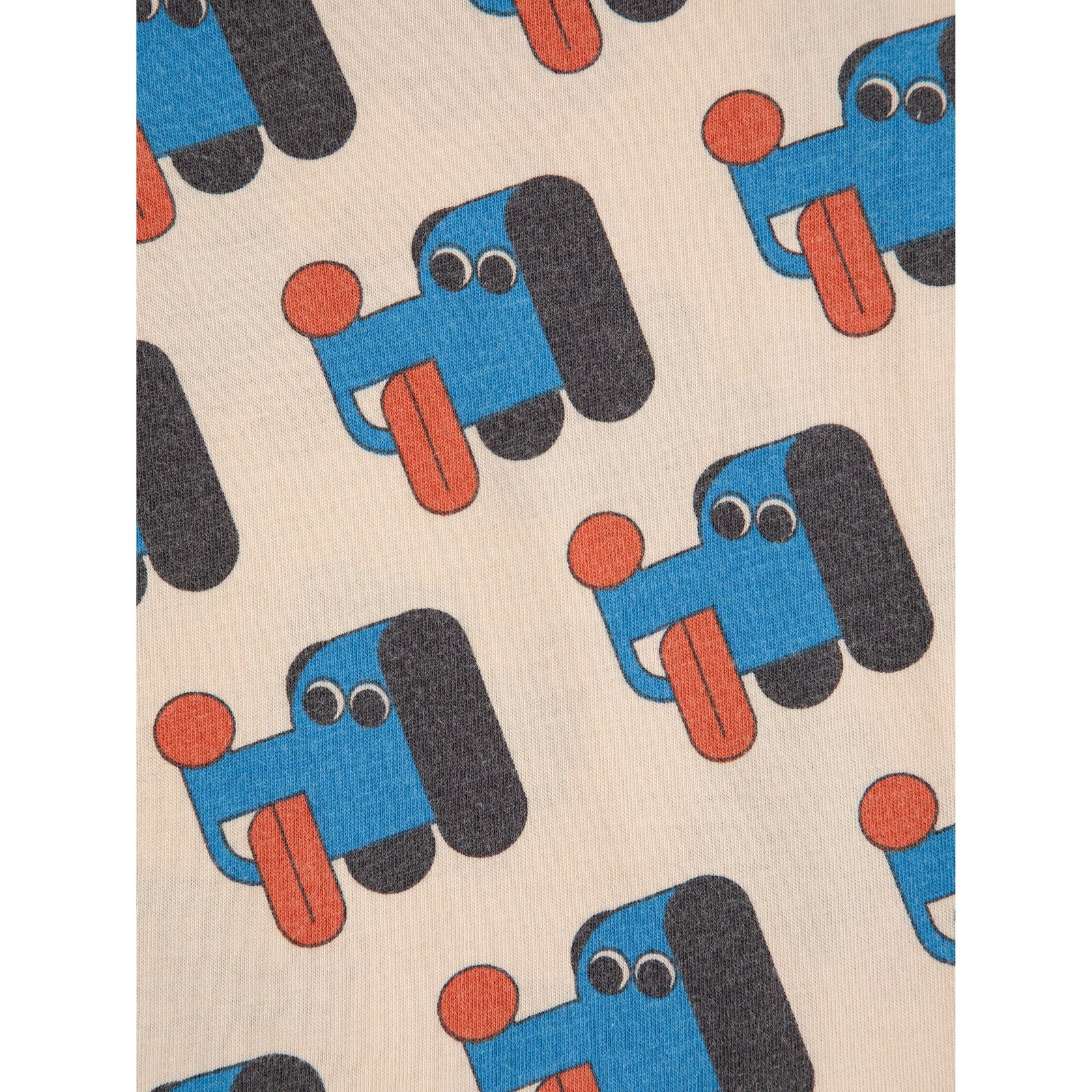 Baby Doggy Mate All Over T-Shirt