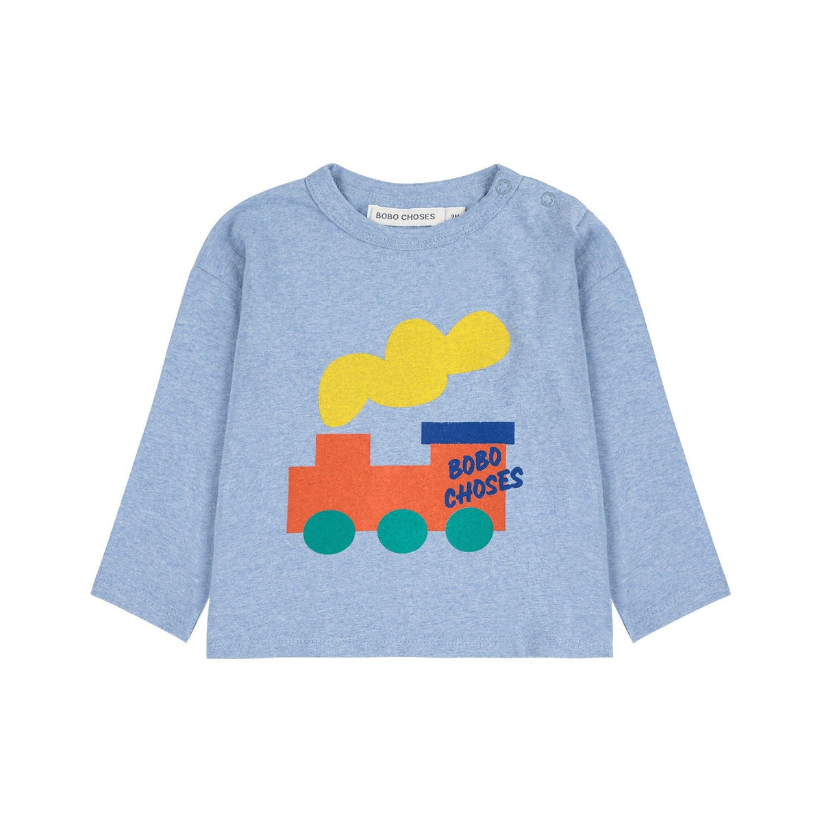 Baby Bobo Choo Choo T-Shirt