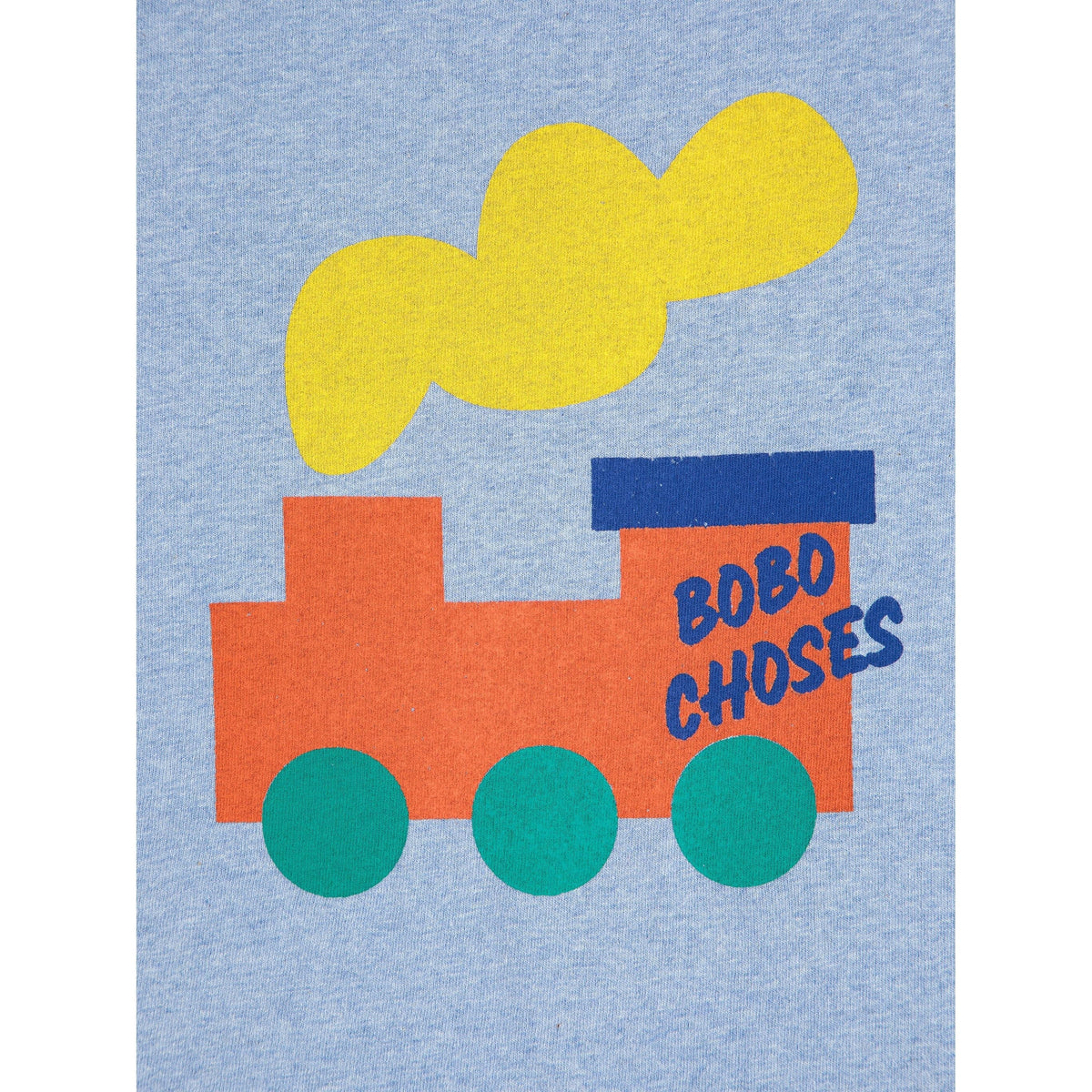 Baby Bobo Choo Choo T-Shirt
