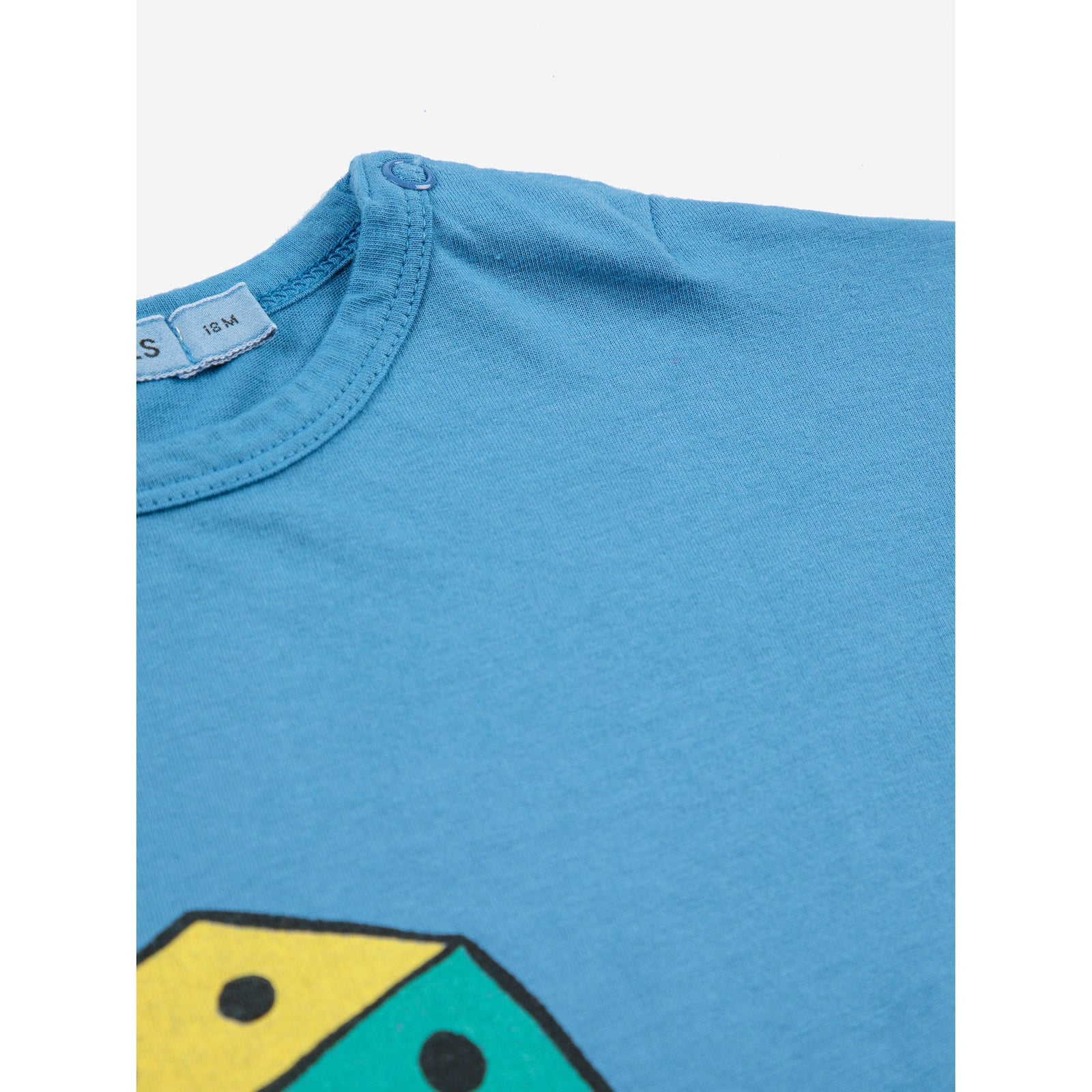 Baby Roll The Dice T-Shirt