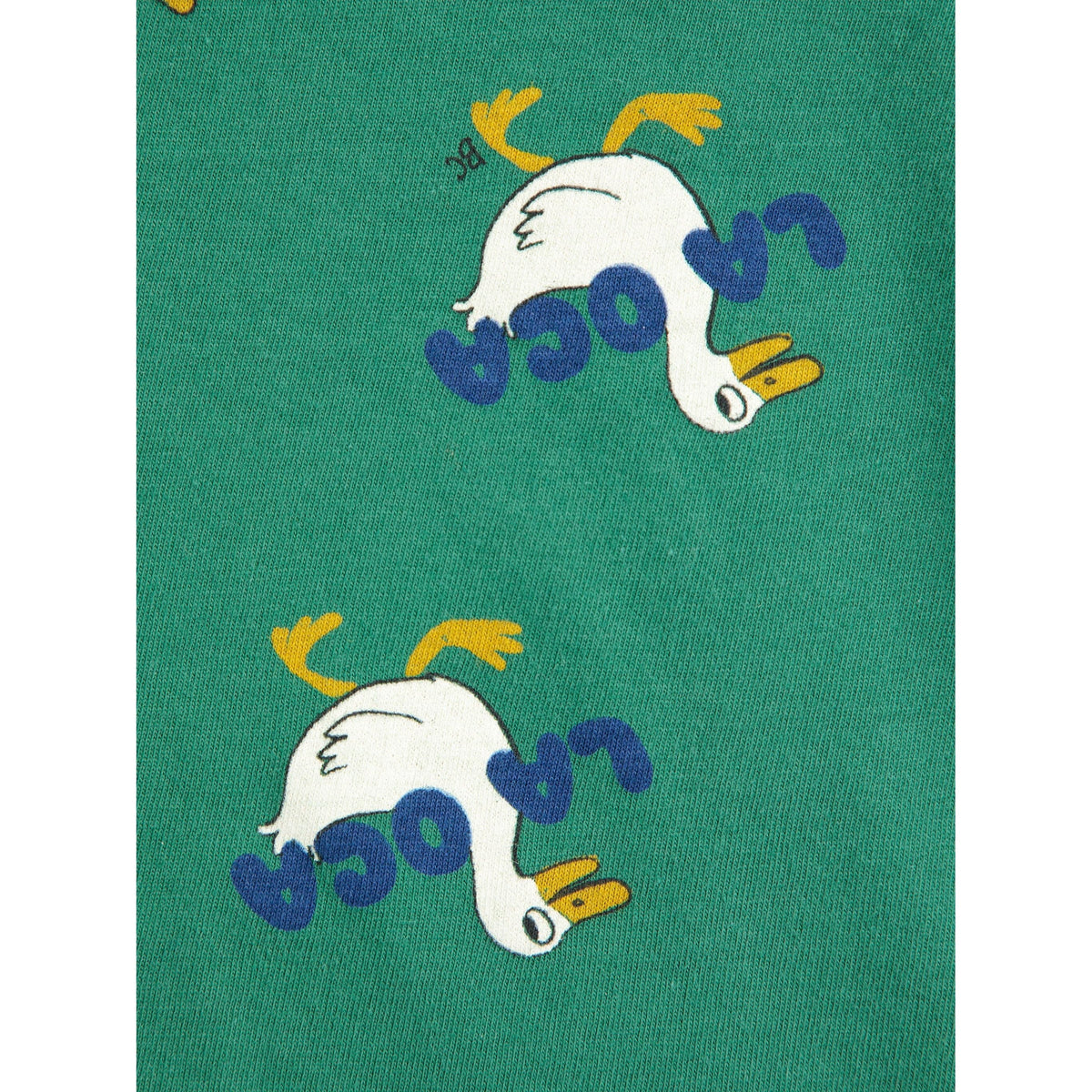 Baby La Oca All Over T-Shirt