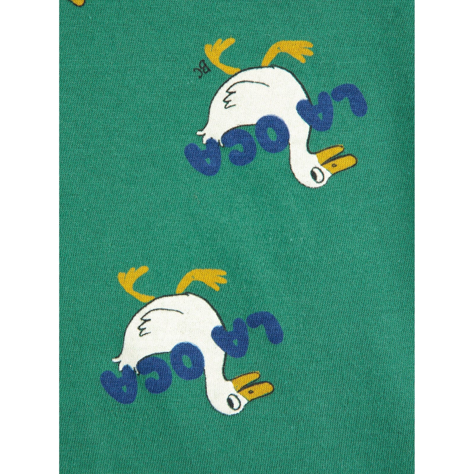Baby La Oca All Over T-Shirt