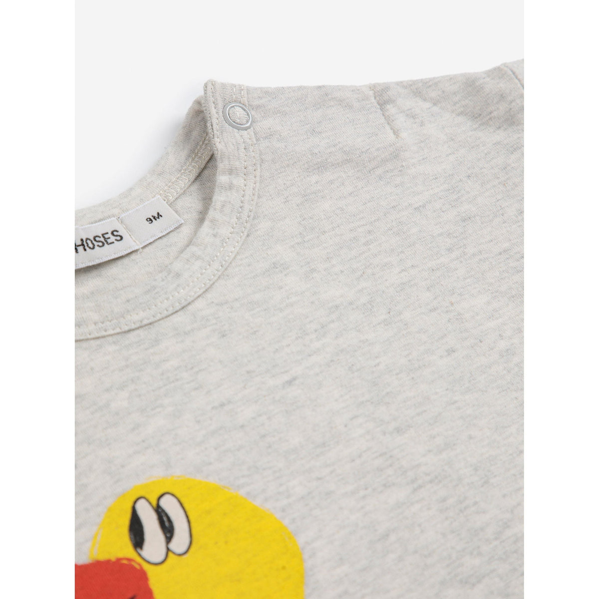 Baby Striped Duck T-Shirt
