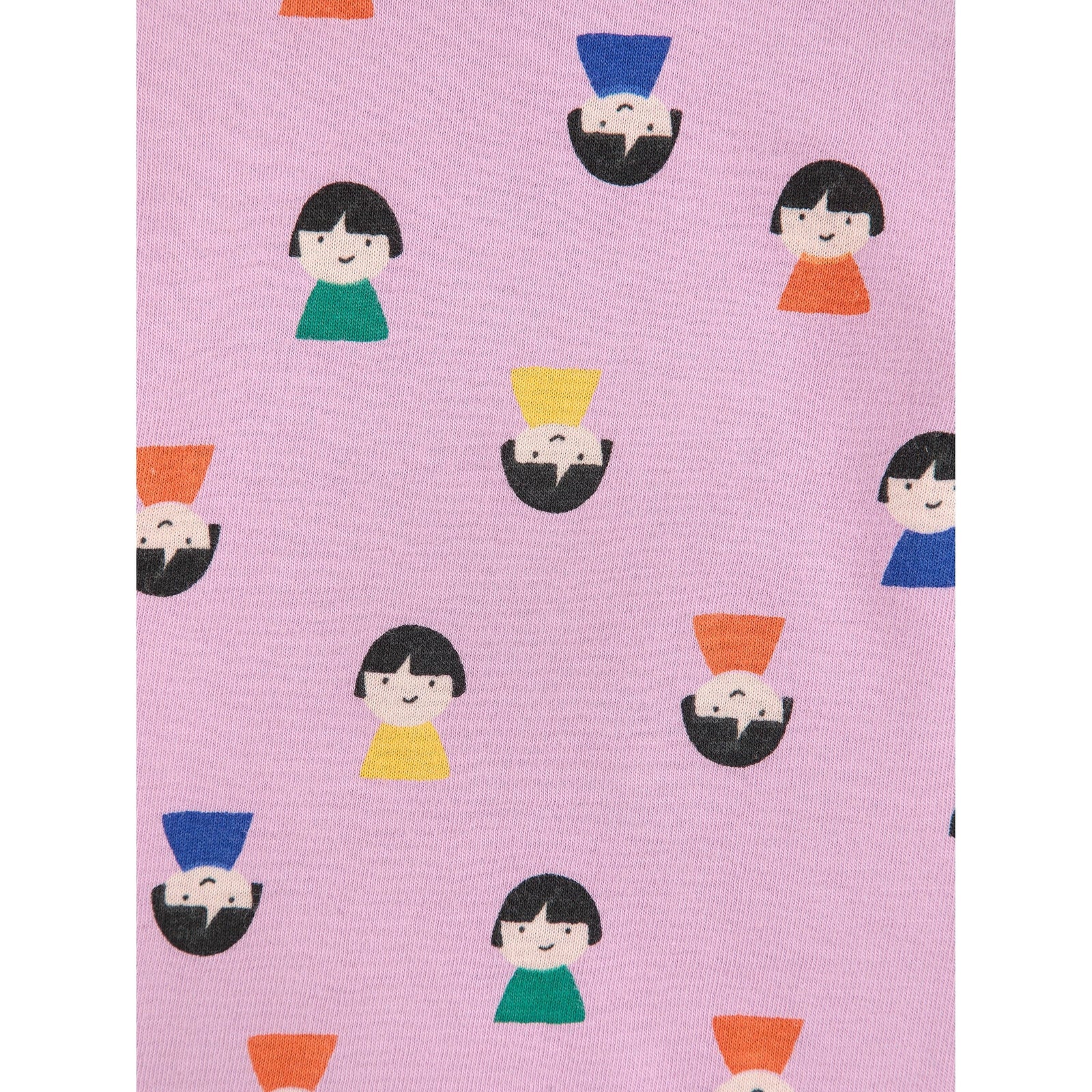 Baby Game Pawns All Over T-Shirt